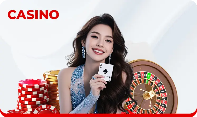 icon casino